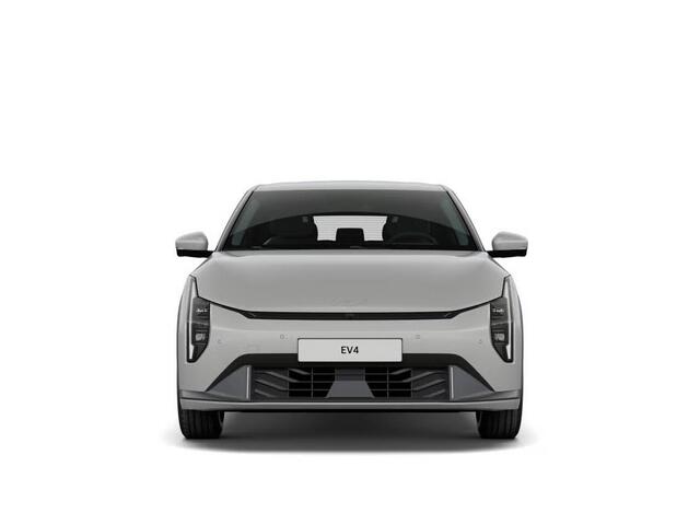 KIA EV4 Plus Advanced 81.4 kWh |