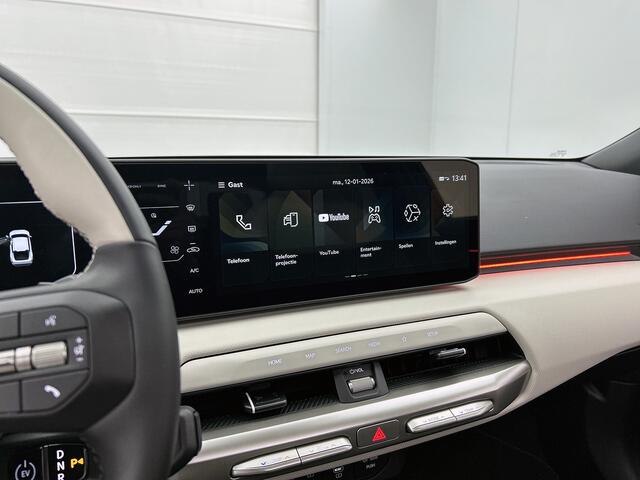 KIA EV4 GT Plus Line Stoelverwarming | Stoel verkoeling | Climate Control | Panoramadak | Apple Car Play