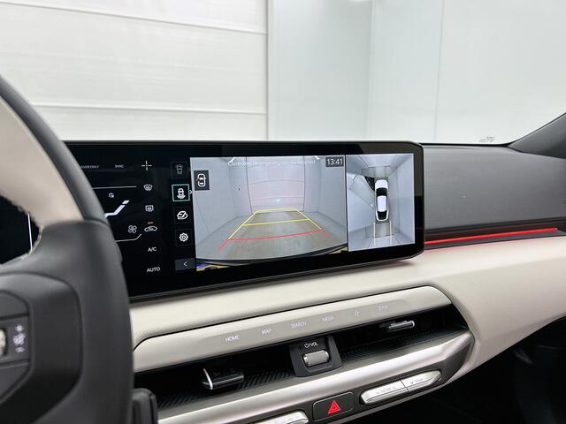 KIA EV4 GT Plus Line Stoelverwarming | Stoel verkoeling | Climate Control | Panoramadak | Apple Car Play