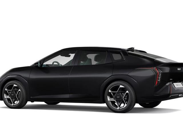 KIA EV4 GT-PlusLine 81.4 kWh