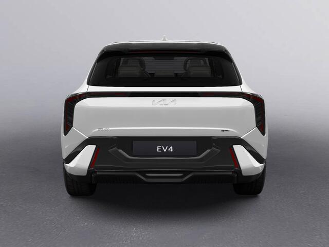 KIA EV4 GT-PlusLine 81.4 kWh