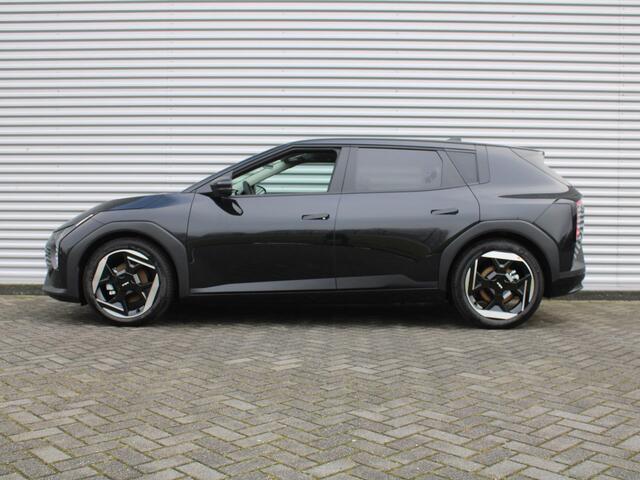 KIA EV4 Plus Advanced 58.3 kWh | Nieuw | Direct leverbaar | Actieradius tot 425 km (WLTP) | 18% bijtelling |
