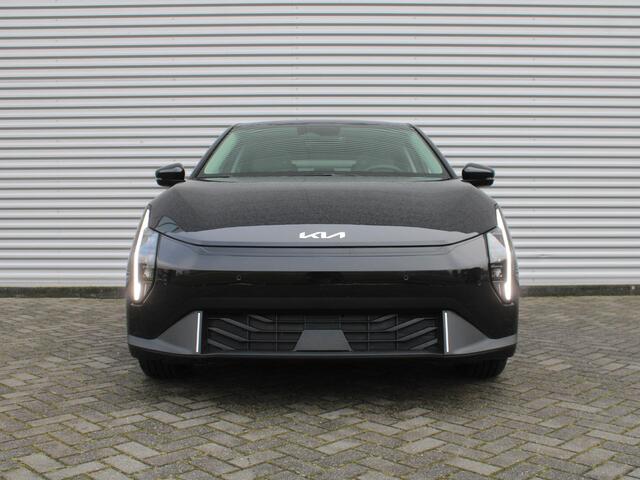 KIA EV4 Plus Advanced 81.4 kWh | Nieuw | Direct leverbaar | Actieradius tot 594 km (WLTP) | 18% bijtelling |