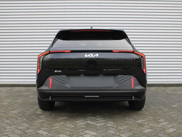 KIA EV4 Plus Advanced 81.4 kWh | Nieuw | Direct leverbaar | Actieradius tot 594 km (WLTP) | 18% bijtelling |
