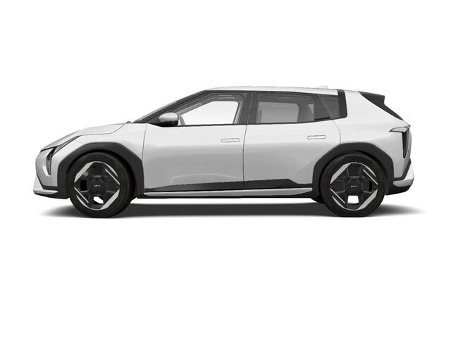KIA EV4 Plus Advanced 81.4 kWh | Nieuw | Direct leverbaar | Actieradius tot 594 km (WLTP) | 18% bijtelling |