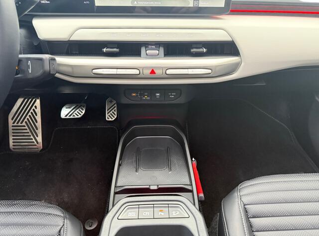 KIA EV4 GT-PlusLine 81.4 kWh I Panoramadak I All-season banden | Apple Carplay/Android Auto