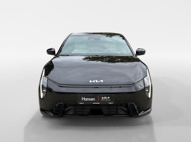 KIA EV4 81.4kWh GT-Line Business Edition I Voorraadauto | Apple Carplay/Android Auto | LED achterlichten | LED dagrijverlichting