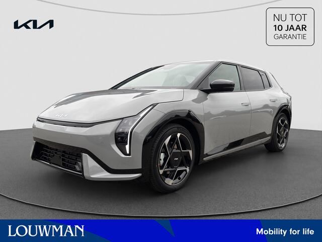 KIA EV4 81.4 kWh GT-Line Business Edition