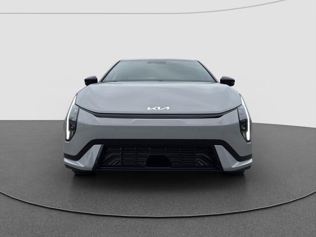 KIA EV4 81.4 kWh GT-Line Business Edition