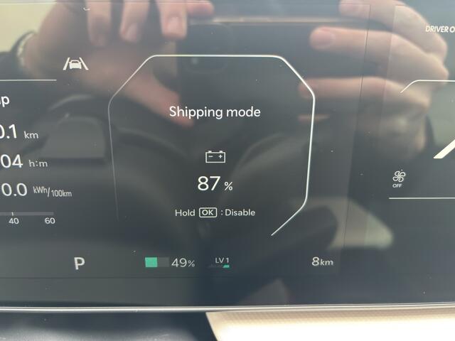 KIA EV4 81.4 kWh GT-Line Business Edition