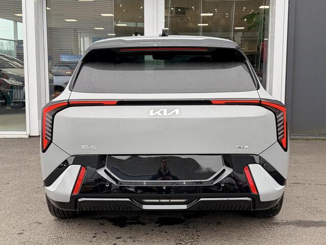 KIA EV4 GT-Line 81.4 kWh