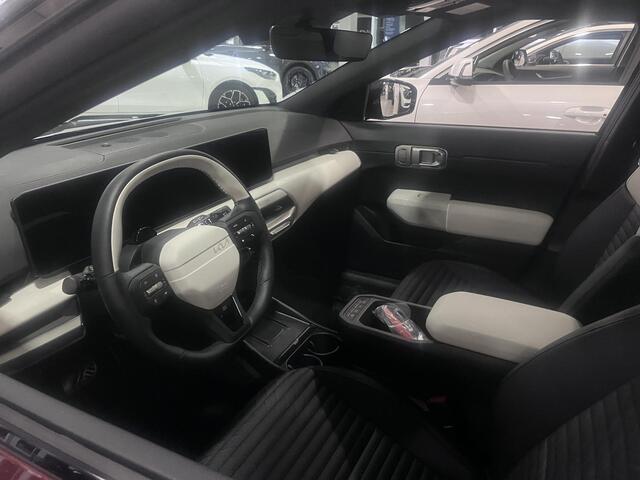 KIA EV4 GT-Line Business Edition 81.4 kWh ACTIE MODEL!!