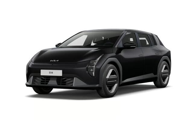 KIA EV4 Air 81.4 kWh | Achteruitrijcamera | Dual zone climate control | Navigatie | Parkeersensoren | Stoelverwarming |