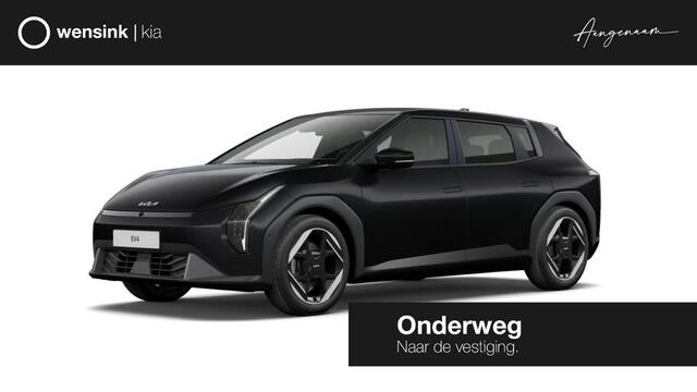 KIA EV4 Plus Advanced 81.4 kWh | Panoramaschuifdak | Harman Kardon | Privacy glass | 19" velgen | Dodehoekassistentie |