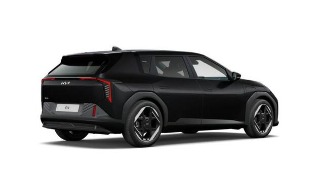 KIA EV4 Plus Advanced 81.4 kWh | Panoramaschuifdak | Harman Kardon | Privacy glass | 19" velgen | Dodehoekassistentie |