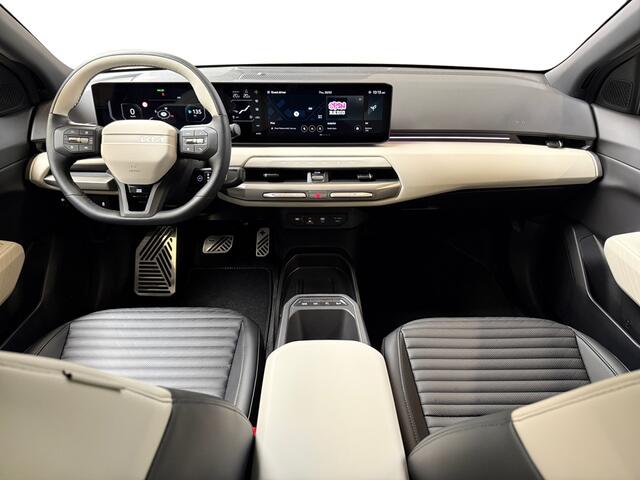 KIA EV4 GT-Line Business Edition 81.4 kWh I Snel leverbaar I Snel leverbaar