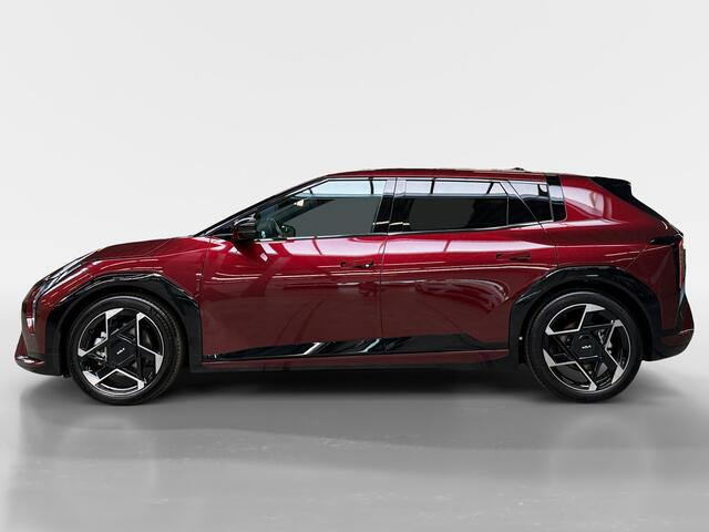 KIA EV4 GT-Line Business Edition 81.4 kWh I Snel leverbaar I Snel leverbaar