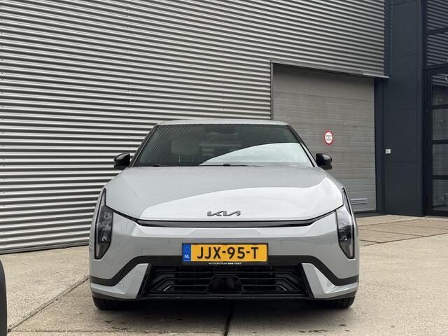 KIA EV4 GT-Line Business Edition 81.4 kWh 17% bijtelling | ¤41.700 fiscale waarde | direct beschikbaar