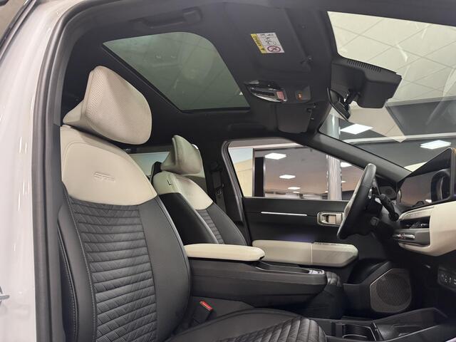 KIA EV4 GT-Line 81.4 kWh Uit voorraad leverbaar ! | BTW auto | Showroomvoordeelauto ! | 28-02-2026 geregistreerd