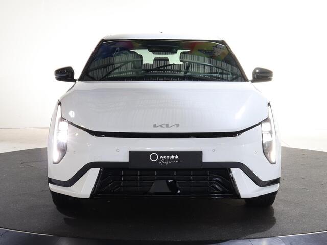 KIA EV4 GT-Line Business Edition 81.4 kWh | Adaptieve cruise control | Stoel- en stuurwielverwarming | Achteruitrijcamera | 19" LM velgen GT-Line | LED-koplampen |