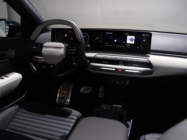 KIA EV4 GT-Line Business Edition 81.4 kWh | Adaptieve cruise control | Stoel- en stuurwielverwarming | Achteruitrijcamera | 19" LM velgen GT-Line | LED-koplampen |