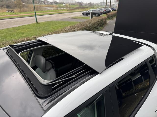 KIA EV4 Plus Advanced 58.3 kWh , Snel Leverbaar!, Inclusief 3000 Euro Inruilpremie, Complete Uitvoering!, Voorraadkorting!