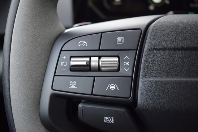 KIA EV4 Plus Advanced 58.3 kWh | Direct leverbaar |