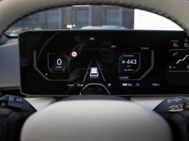 KIA EV4 GT-Line Business Edition 81.4 kWh Stoel+stuurverwarming | Rode remklauwen | Navigatie | LMV | Carplay | Gave auto!