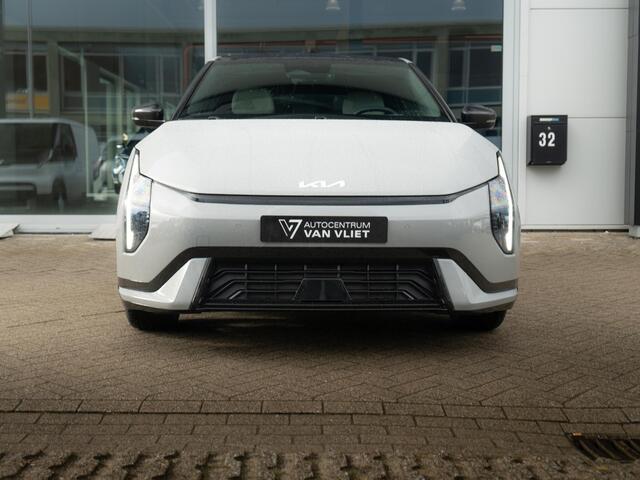 KIA EV4 GT-Line 81.4 kWh | Direct leverbaar !