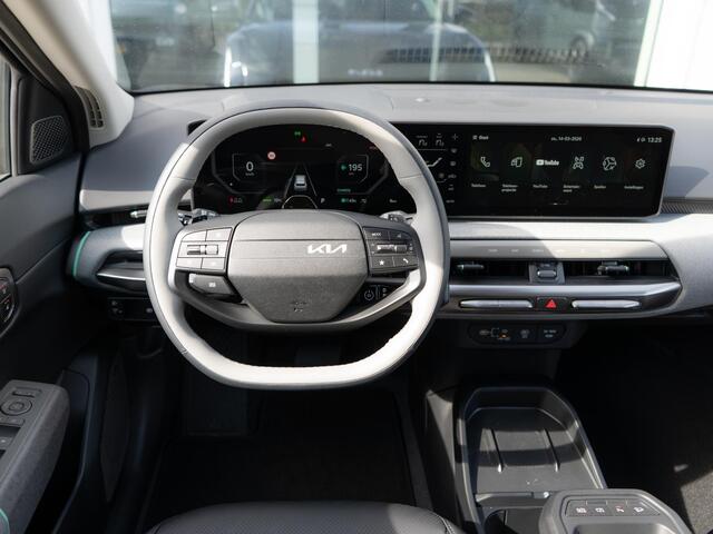 KIA EV4 Plus Advanced 81.4 kWh | Direct leverbaar! |