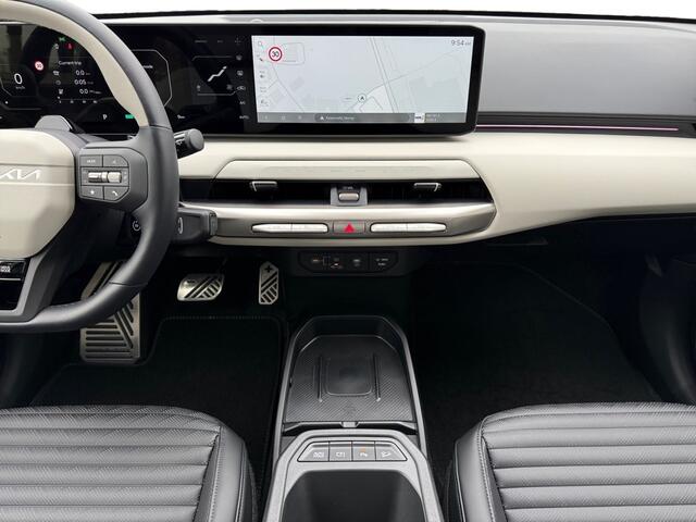 KIA EV4 GT-Line Business Edition 81.4 kWh I Leder I Carplay I Camera