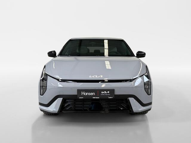 KIA EV4 GT-Line Business Edition 81.4 kWh Automaat