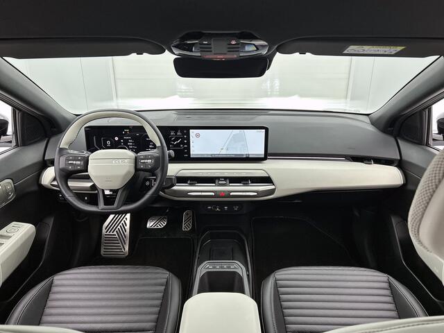 KIA EV4 GT-Line Business Edition 81.4 kWh Stoel en stuurverwarming | 19"Inch Lichtmetalen velgen | Elektrisch verstelbare voorstoelen