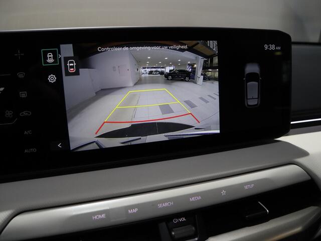 KIA EV4 GT-Line Business Edition 81.4 kWh | Adaptieve cruise control | Stoel- en stuurwielverwarming | Achteruitrijcamera | 19" LM velgen GT-Line | LED-koplampen |