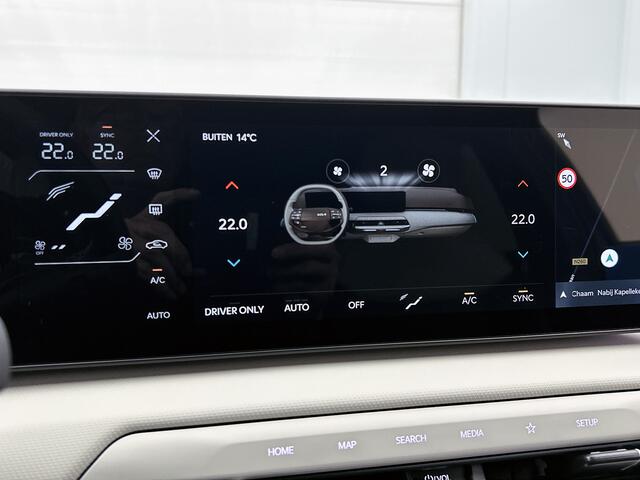 KIA EV4 GT-Line Business Edition 81.4 kWh ** SNEL LEVERBAAR **