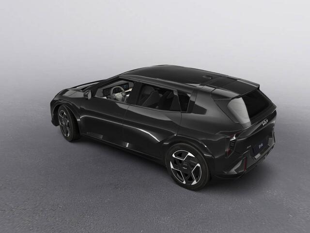 KIA EV4 GT-Line Business Edition 81.4 kWh