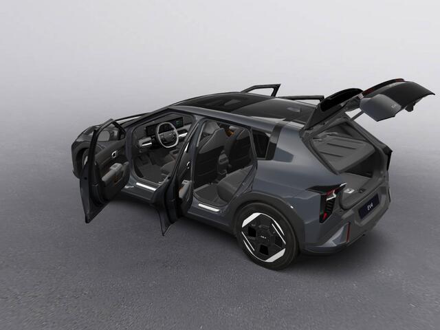 KIA EV4 Plus Advanced 81.4 kWh