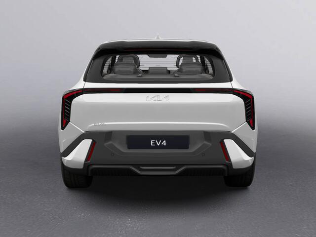 KIA EV4 Air 58.3 kWh