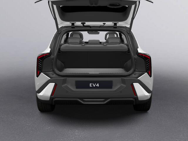 KIA EV4 Air 58.3 kWh