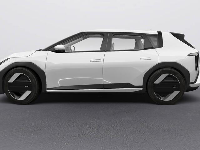 KIA EV4 Air 58.3 kWh