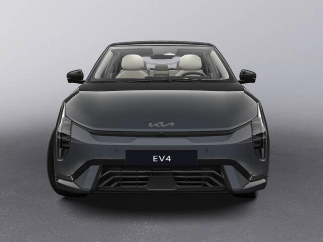 KIA EV4 GT-Line Business Edition 81.4 kWh