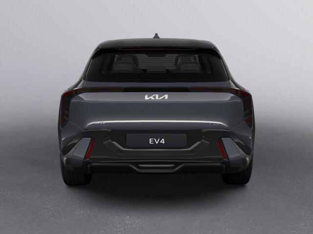KIA EV4 GT-Line Business Edition 81.4 kWh