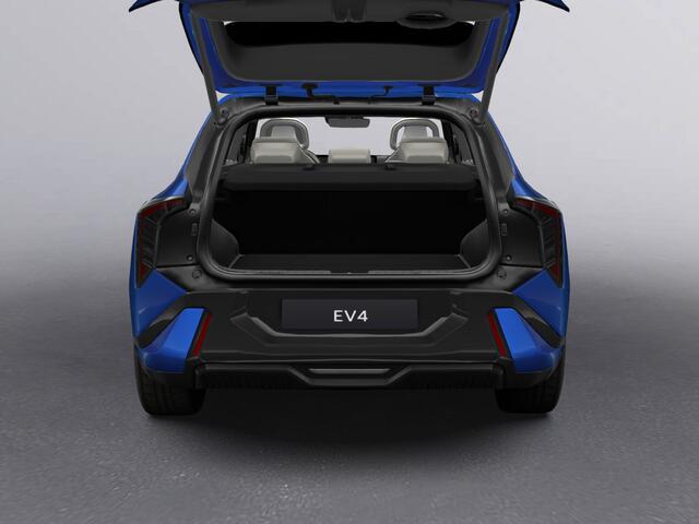 KIA EV4 GT-Line Business Edition 81.4 kWh