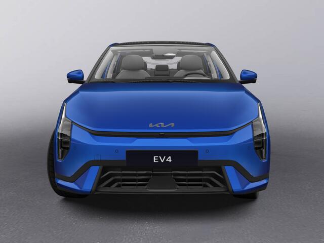 KIA EV4 Plus Advanced 81.4 kWh