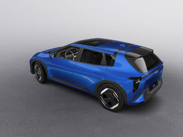 KIA EV4 Plus Advanced 81.4 kWh