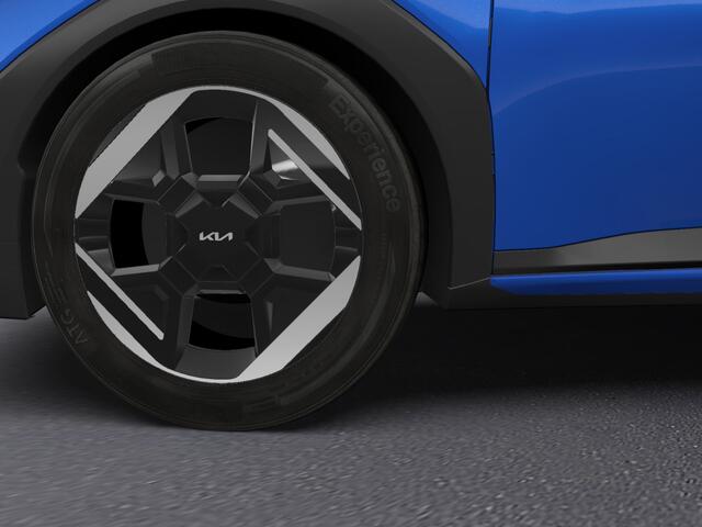 KIA EV4 Plus Advanced 81.4 kWh