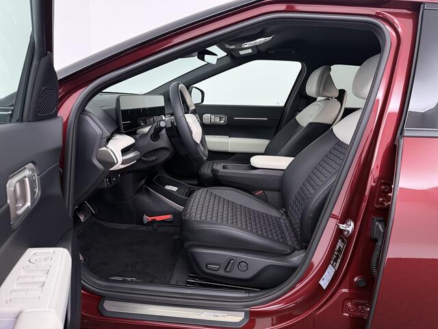 KIA EV4 GT-Line Business Edition 81.4 kWh | Company Car | 10 Jaar Garantie | Leder | Stoel & Stuurverwarming | Leverbaar per 01-07-2026 |