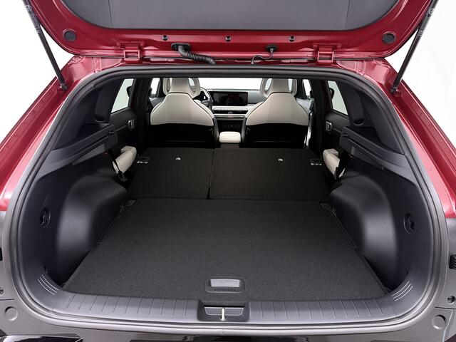 KIA EV4 GT-Line Business Edition 81.4 kWh | Company Car | 10 Jaar Garantie | Leder | Stoel & Stuurverwarming | Leverbaar per 01-07-2026 |