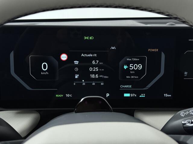 KIA EV4 GT-Line Business Edition 81.4 kWh | Company Car | 10 Jaar Garantie | Leder | Stoel & Stuurverwarming | Leverbaar per 01-07-2026 |