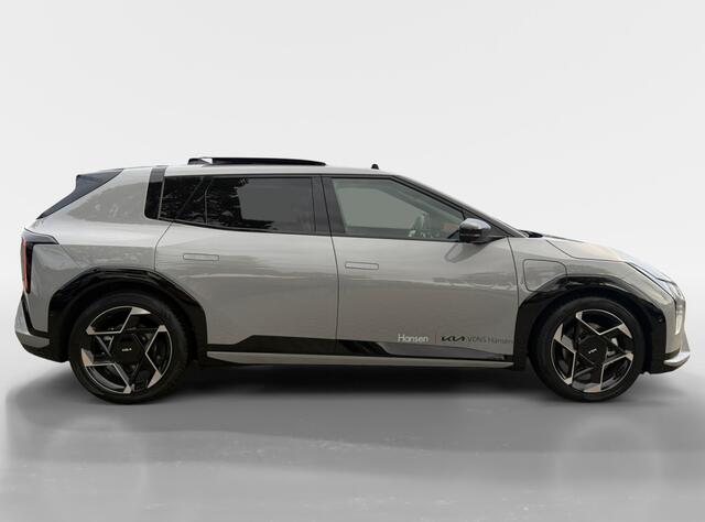 KIA EV4 GT-PlusLine 81.4 kWh I Panoramadak I All-season banden
